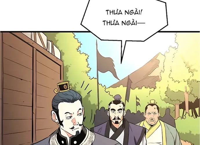 Đại Đao Ngạo - Bất Trạch Cầu Sinh Chap 10 - Next Chap 11