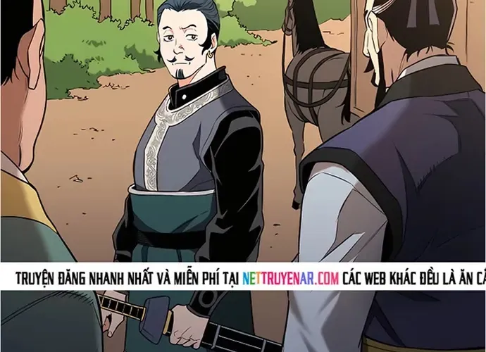 Đại Đao Ngạo - Bất Trạch Cầu Sinh Chap 10 - Next Chap 11