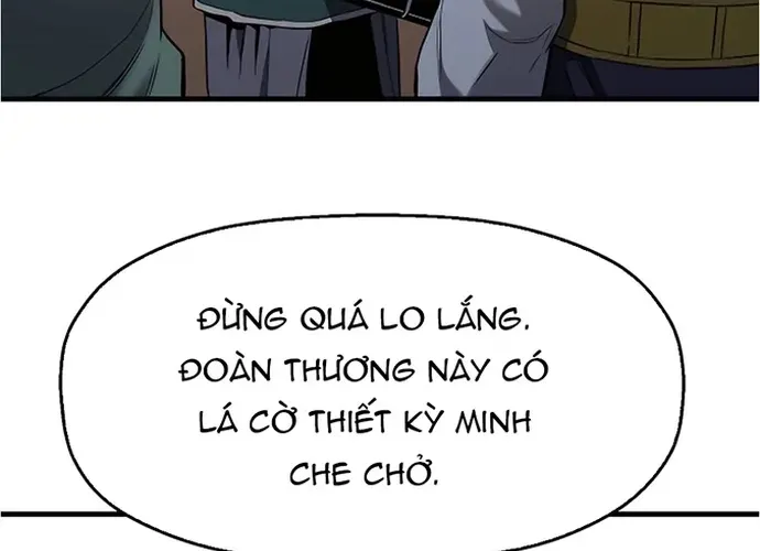 Đại Đao Ngạo - Bất Trạch Cầu Sinh Chap 10 - Next Chap 11
