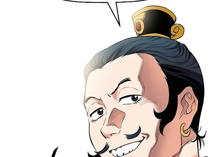 Đại Đao Ngạo - Bất Trạch Cầu Sinh Chap 10 - Next Chap 11