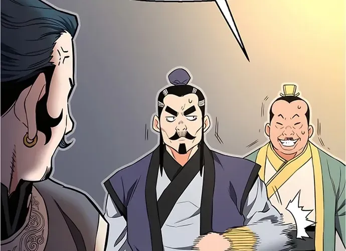 Đại Đao Ngạo - Bất Trạch Cầu Sinh Chap 10 - Next Chap 11