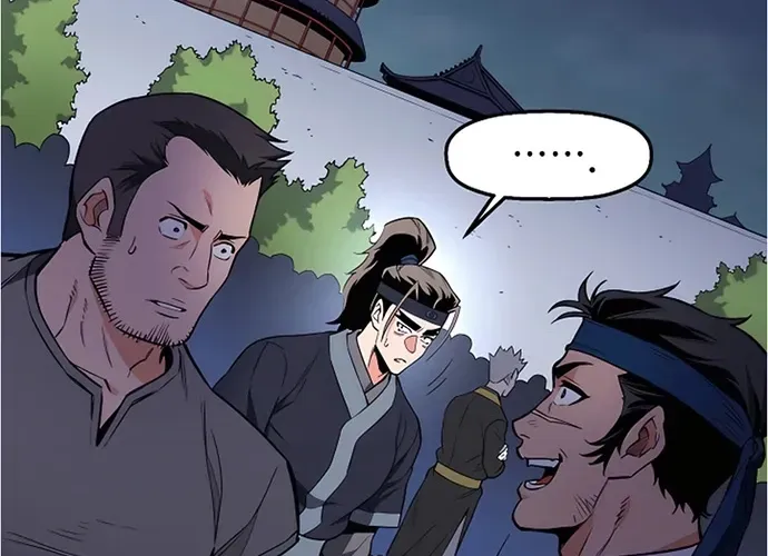 Đại Đao Ngạo - Bất Trạch Cầu Sinh Chap 10 - Next Chap 11