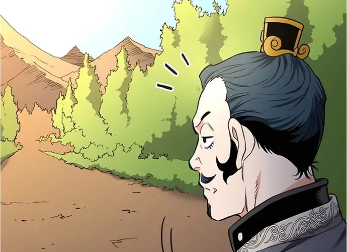 Đại Đao Ngạo - Bất Trạch Cầu Sinh Chap 10 - Next Chap 11