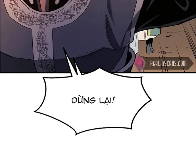 Đại Đao Ngạo - Bất Trạch Cầu Sinh Chap 10 - Next Chap 11