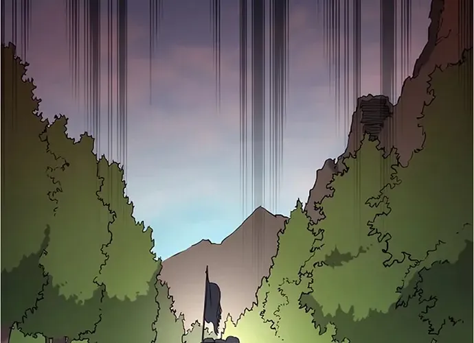 Đại Đao Ngạo - Bất Trạch Cầu Sinh Chap 10 - Next Chap 11