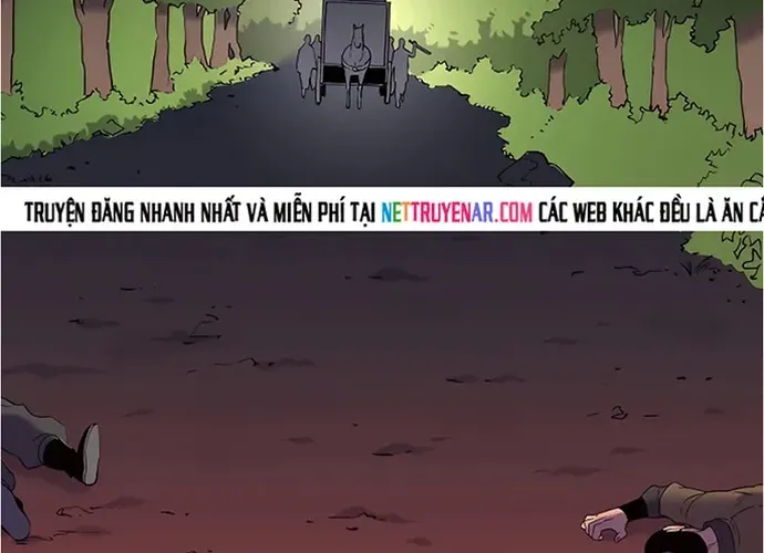 Đại Đao Ngạo - Bất Trạch Cầu Sinh Chap 10 - Next Chap 11