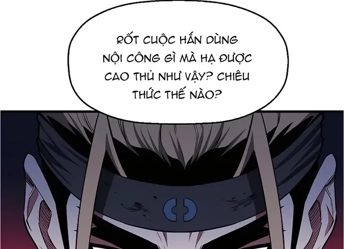 Đại Đao Ngạo - Bất Trạch Cầu Sinh Chap 10 - Next Chap 11