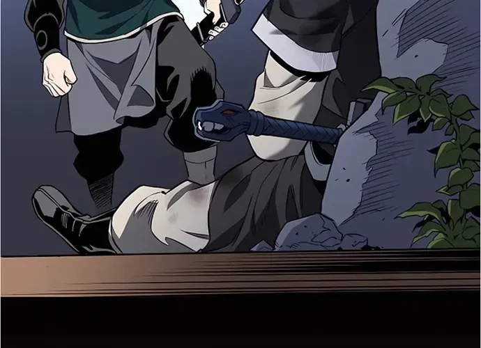 Đại Đao Ngạo - Bất Trạch Cầu Sinh Chap 10 - Next Chap 11