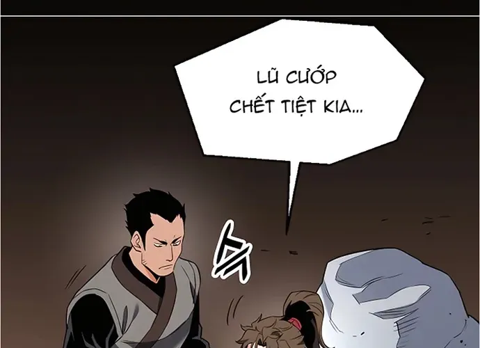 Đại Đao Ngạo - Bất Trạch Cầu Sinh Chap 10 - Next Chap 11