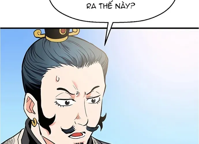 Đại Đao Ngạo - Bất Trạch Cầu Sinh Chap 10 - Next Chap 11