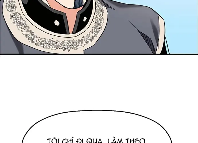 Đại Đao Ngạo - Bất Trạch Cầu Sinh Chap 10 - Next Chap 11