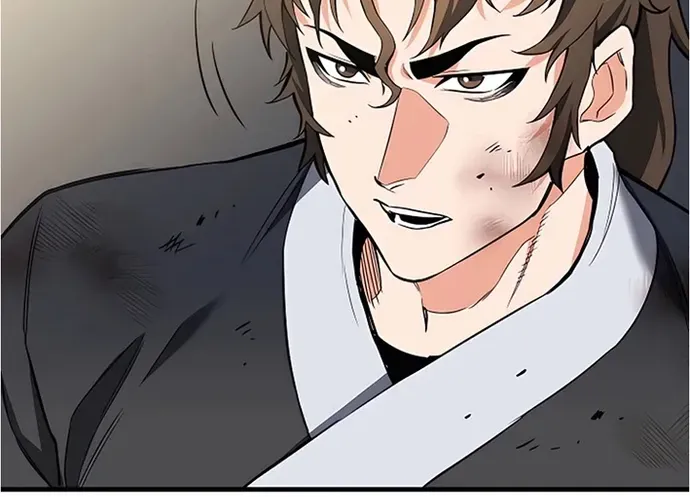 Đại Đao Ngạo - Bất Trạch Cầu Sinh Chap 10 - Next Chap 11