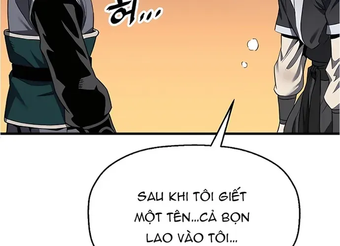 Đại Đao Ngạo - Bất Trạch Cầu Sinh Chap 10 - Next Chap 11