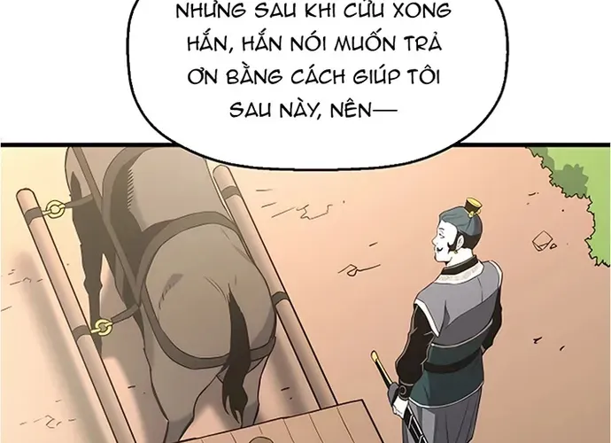 Đại Đao Ngạo - Bất Trạch Cầu Sinh Chap 10 - Next Chap 11