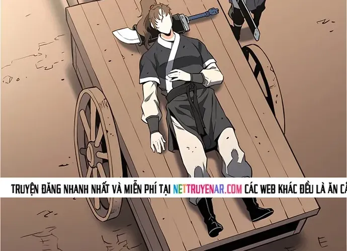 Đại Đao Ngạo - Bất Trạch Cầu Sinh Chap 10 - Next Chap 11