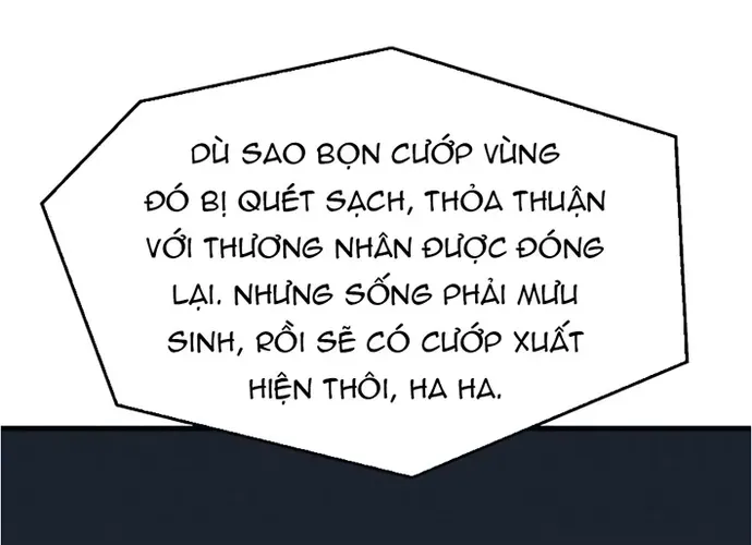 Đại Đao Ngạo - Bất Trạch Cầu Sinh Chap 10 - Next Chap 11