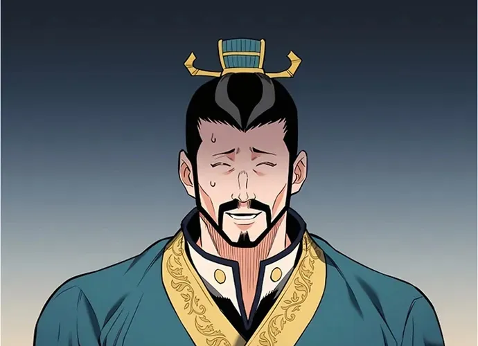 Đại Đao Ngạo - Bất Trạch Cầu Sinh Chap 10 - Next Chap 11