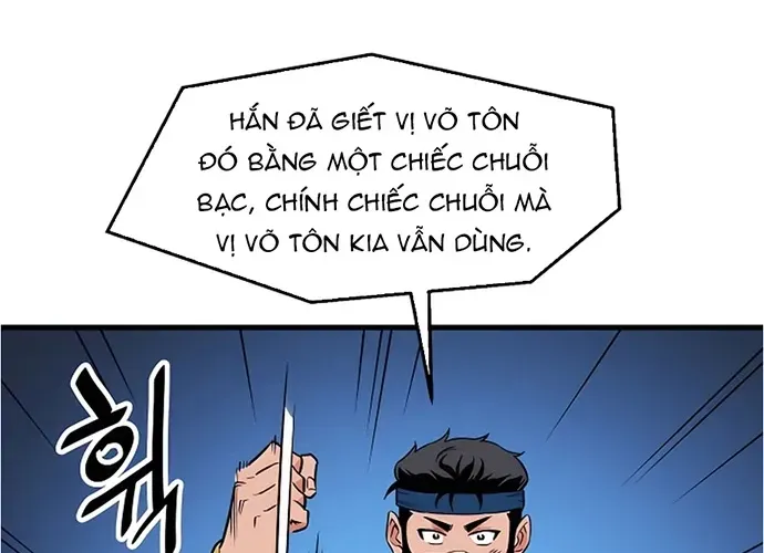 Đại Đao Ngạo - Bất Trạch Cầu Sinh Chap 10 - Next Chap 11