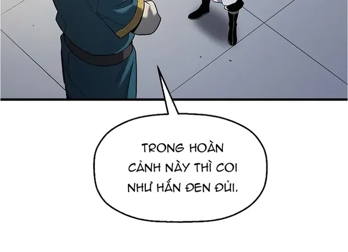 Đại Đao Ngạo - Bất Trạch Cầu Sinh Chap 10 - Next Chap 11