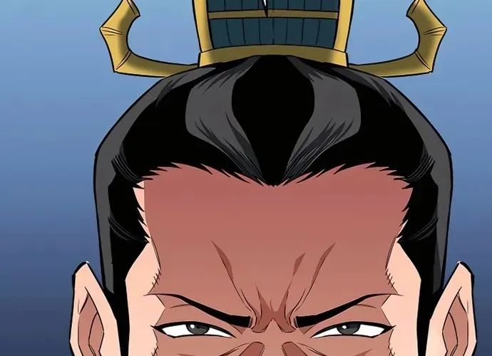 Đại Đao Ngạo - Bất Trạch Cầu Sinh Chap 10 - Next Chap 11