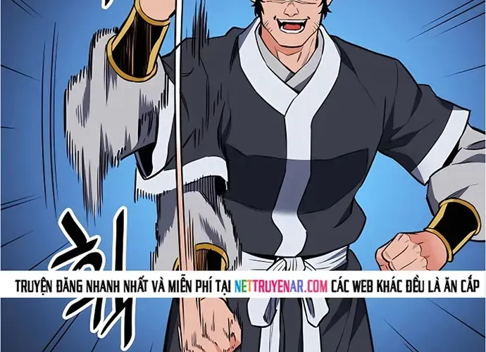 Đại Đao Ngạo - Bất Trạch Cầu Sinh Chap 10 - Next Chap 11