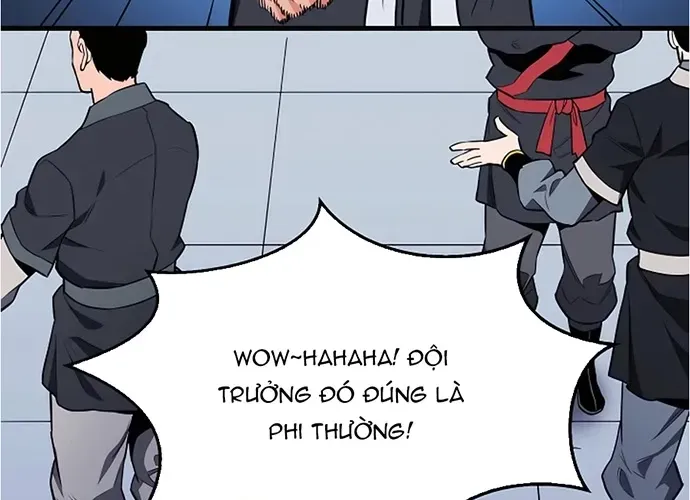 Đại Đao Ngạo - Bất Trạch Cầu Sinh Chap 10 - Next Chap 11