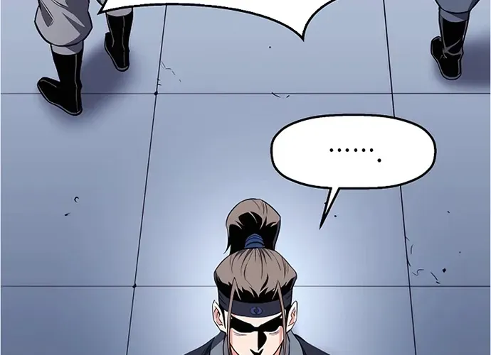 Đại Đao Ngạo - Bất Trạch Cầu Sinh Chap 10 - Next Chap 11