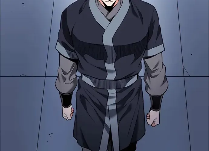 Đại Đao Ngạo - Bất Trạch Cầu Sinh Chap 10 - Next Chap 11