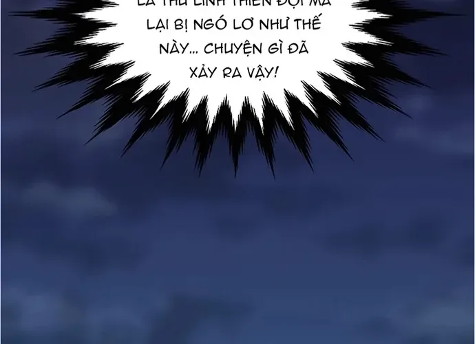 Đại Đao Ngạo - Bất Trạch Cầu Sinh Chap 10 - Next Chap 11