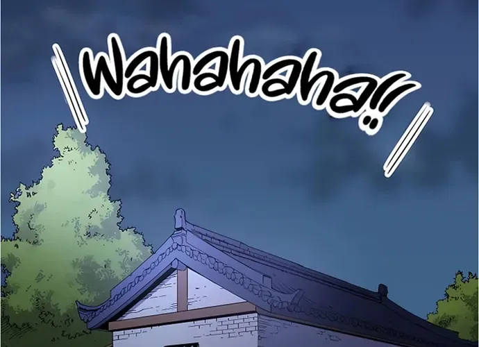 Đại Đao Ngạo - Bất Trạch Cầu Sinh Chap 10 - Next Chap 11