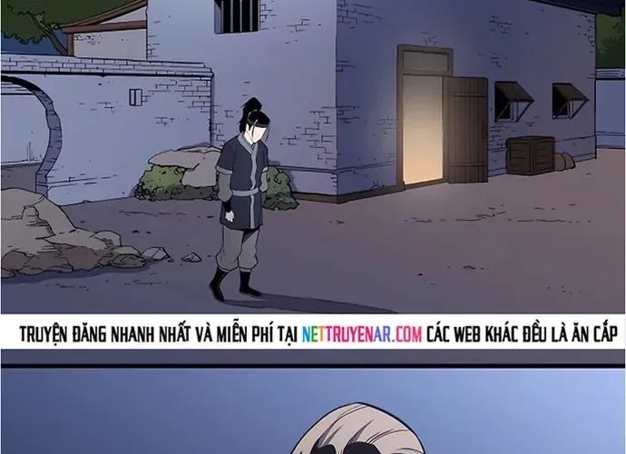 Đại Đao Ngạo - Bất Trạch Cầu Sinh Chap 10 - Next Chap 11