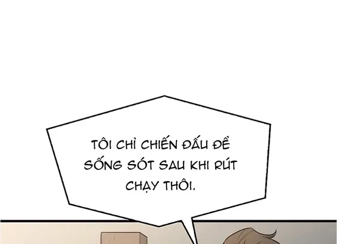 Đại Đao Ngạo - Bất Trạch Cầu Sinh Chap 10 - Next Chap 11