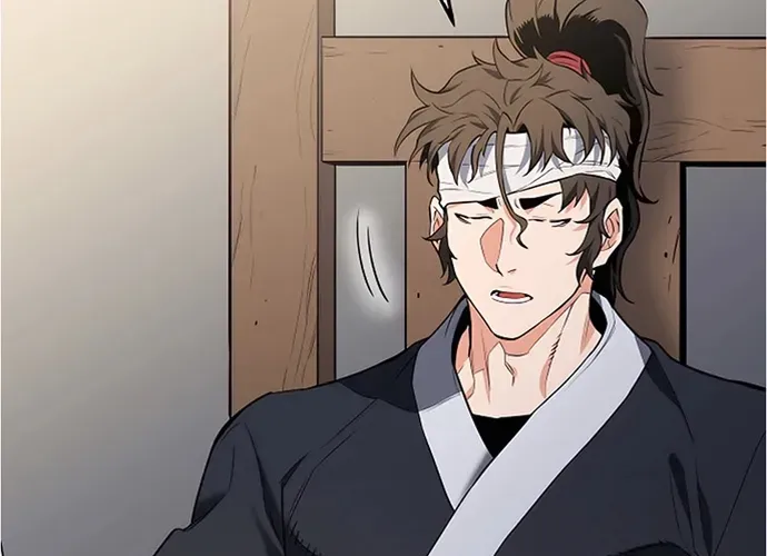 Đại Đao Ngạo - Bất Trạch Cầu Sinh Chap 10 - Next Chap 11