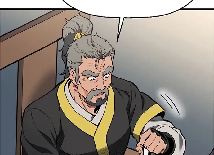 Đại Đao Ngạo - Bất Trạch Cầu Sinh Chap 10 - Next Chap 11