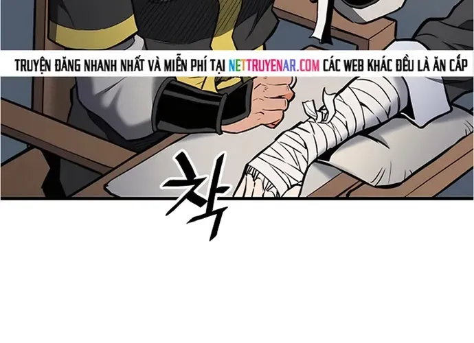 Đại Đao Ngạo - Bất Trạch Cầu Sinh Chap 10 - Next Chap 11