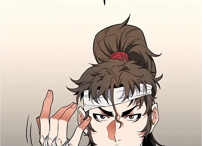 Đại Đao Ngạo - Bất Trạch Cầu Sinh Chap 10 - Next Chap 11