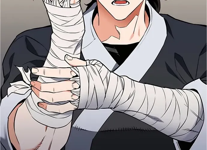 Đại Đao Ngạo - Bất Trạch Cầu Sinh Chap 10 - Next Chap 11