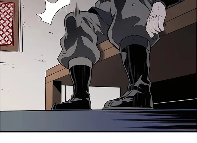 Đại Đao Ngạo - Bất Trạch Cầu Sinh Chap 10 - Next Chap 11