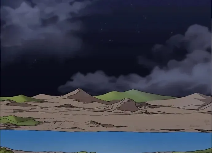 Đại Đao Ngạo - Bất Trạch Cầu Sinh Chap 10 - Next Chap 11