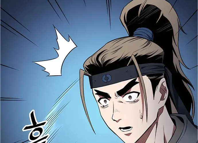 Đại Đao Ngạo - Bất Trạch Cầu Sinh Chap 10 - Next Chap 11