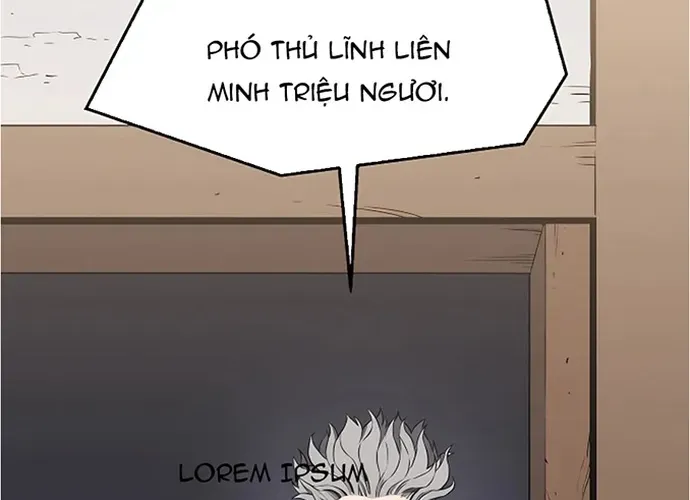 Đại Đao Ngạo - Bất Trạch Cầu Sinh Chap 10 - Next Chap 11