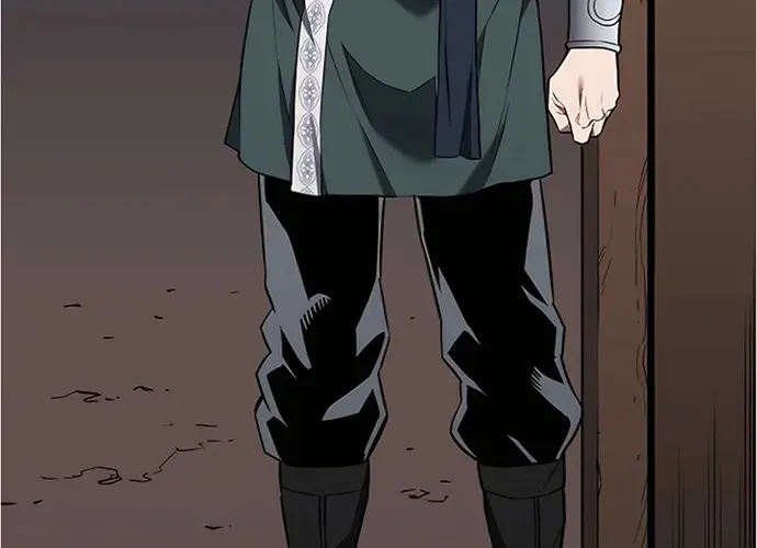 Đại Đao Ngạo - Bất Trạch Cầu Sinh Chap 10 - Next Chap 11