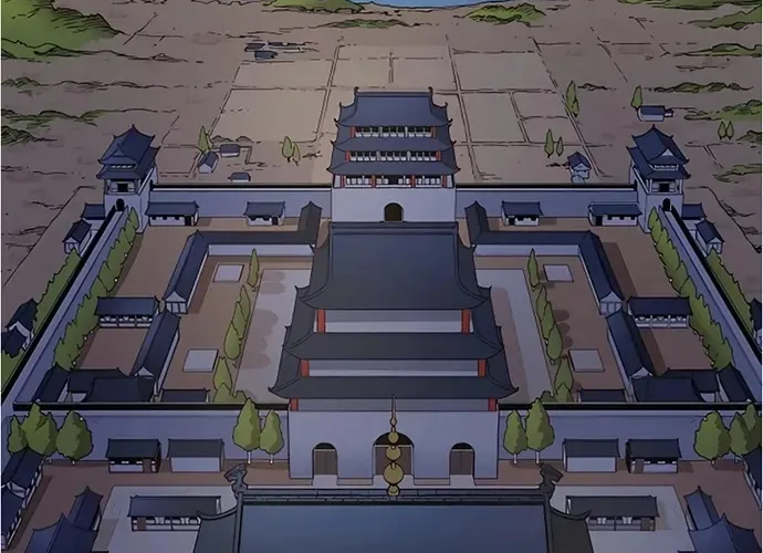 Đại Đao Ngạo - Bất Trạch Cầu Sinh Chap 10 - Next Chap 11