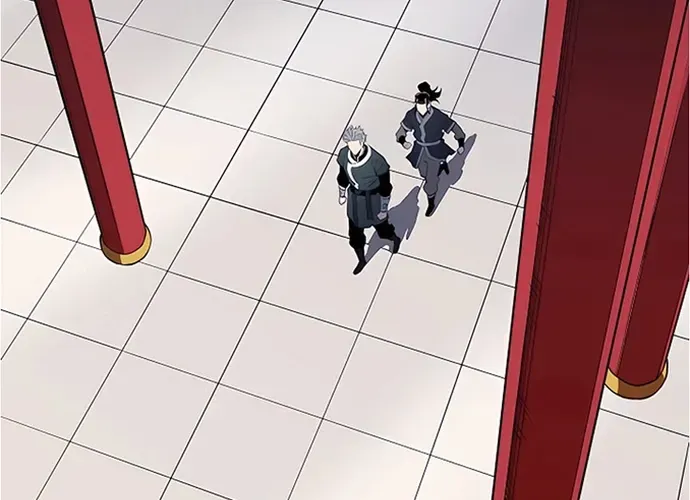 Đại Đao Ngạo - Bất Trạch Cầu Sinh Chap 10 - Next Chap 11