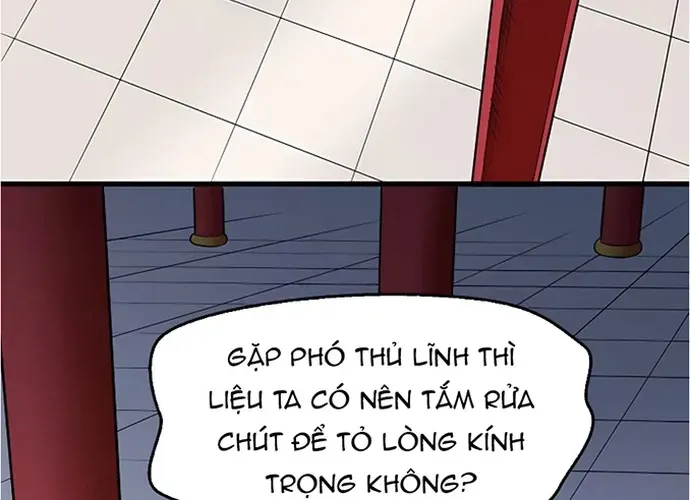 Đại Đao Ngạo - Bất Trạch Cầu Sinh Chap 10 - Next Chap 11