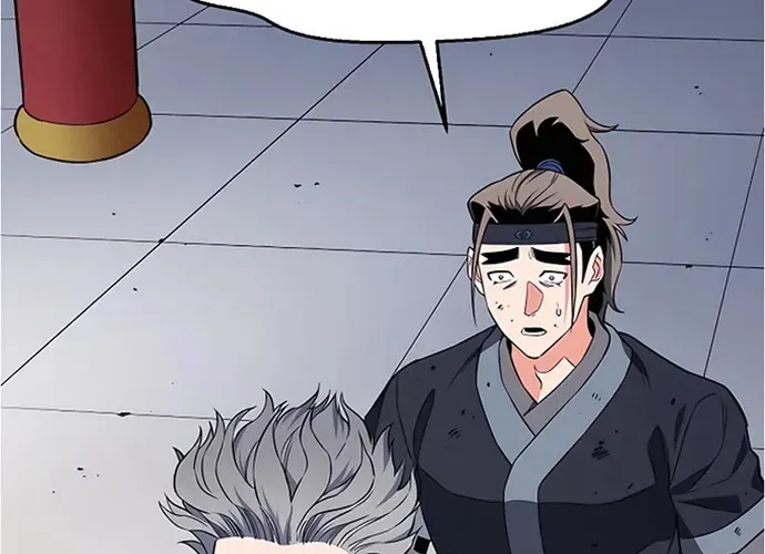 Đại Đao Ngạo - Bất Trạch Cầu Sinh Chap 10 - Next Chap 11