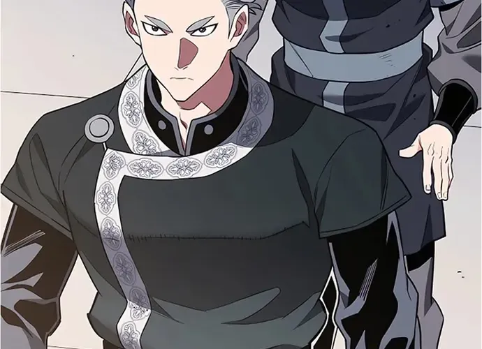 Đại Đao Ngạo - Bất Trạch Cầu Sinh Chap 10 - Next Chap 11