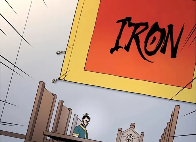 Đại Đao Ngạo - Bất Trạch Cầu Sinh Chap 10 - Next Chap 11