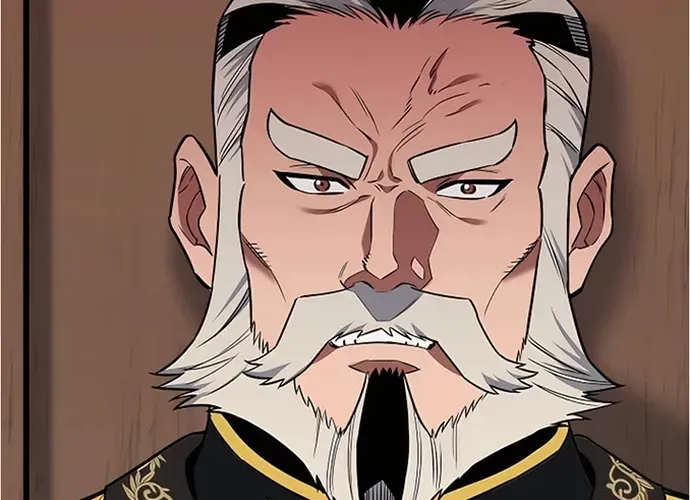 Đại Đao Ngạo - Bất Trạch Cầu Sinh Chap 10 - Next Chap 11