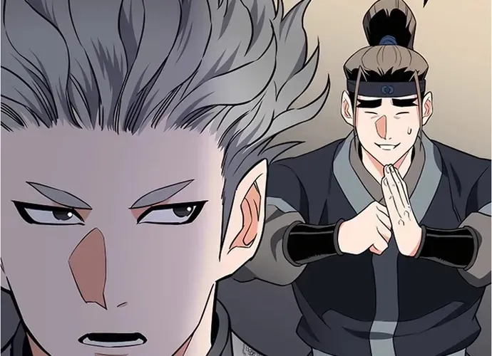 Đại Đao Ngạo - Bất Trạch Cầu Sinh Chap 10 - Next Chap 11